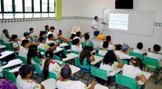 IFRR abre inscrições de seletivo para contratação para o cargo de professor substituto