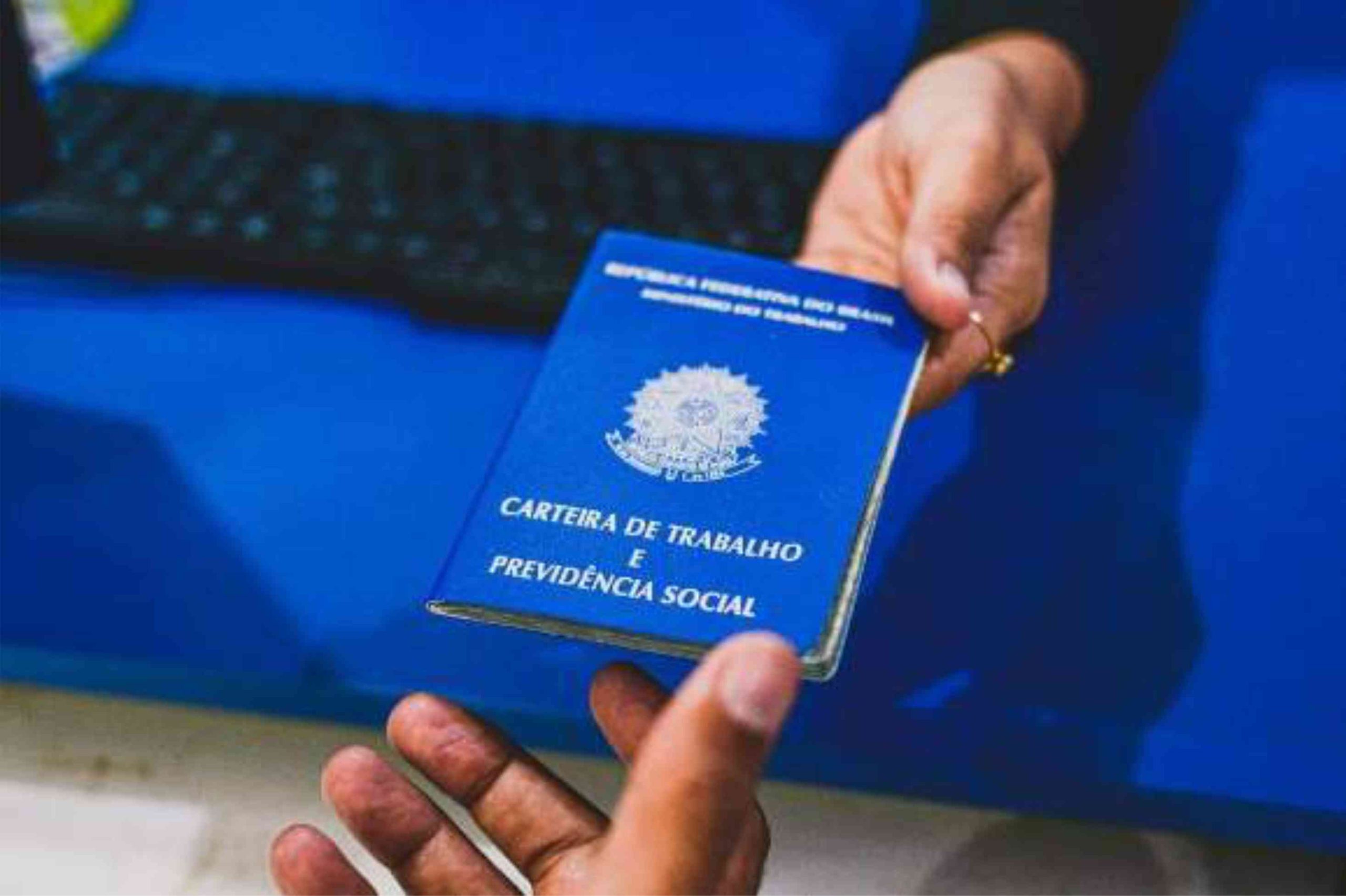 Confira as 138 vagas de emprego e cursos que o Sine-RR oferece nesta terça-feira