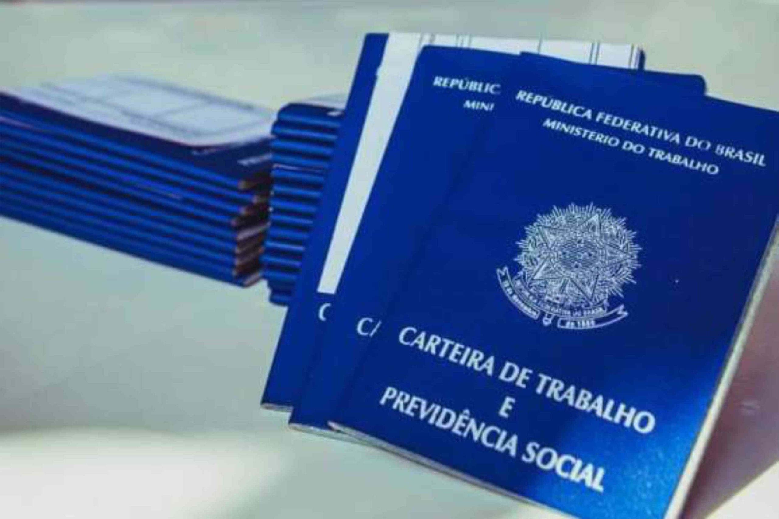 Confira as 138 vagas de emprego e cursos que o Sine-RR oferece nesta quarta-feira