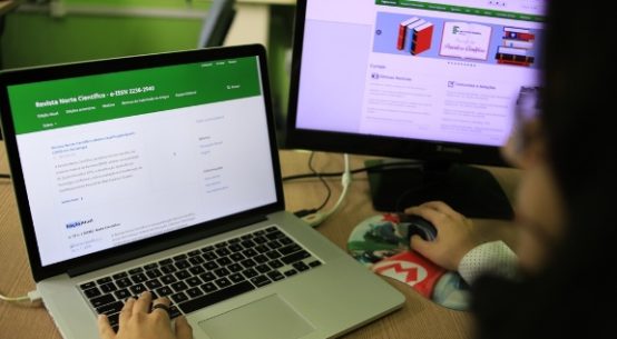 IFRR prorroga prazo de submissão de artigos para edição comemorativa da Revista Norte Científico