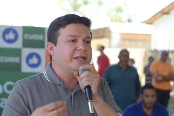 Rorainópolis: MPRR ajuíza Ação Civil contra ex-prefeito e mais dois por improbidade administrativa