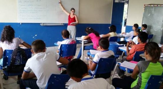 Governo vai pagar R$ 7 milhões em retroativos de progressões verticais para professores