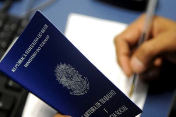 Imagem da enchente no metrô