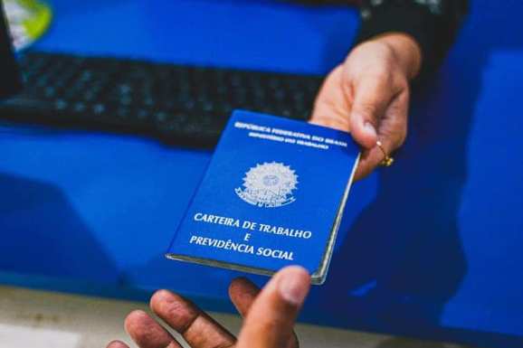 Portal da Sólides oferta mais de 40 vagas de emprego em Boa Vista e região