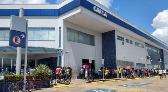 Governo Federal e CAIXA divulgam calendário do saque extraordinário do FGTS