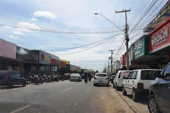 Fecomércio-RR divulga relação de feriados para o comércio em 2025