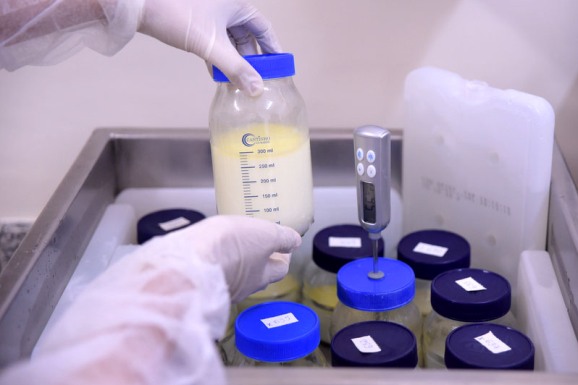 Ministério da Saúde investe R$ 180 mil para qualificar banco de leite em Boa Vista