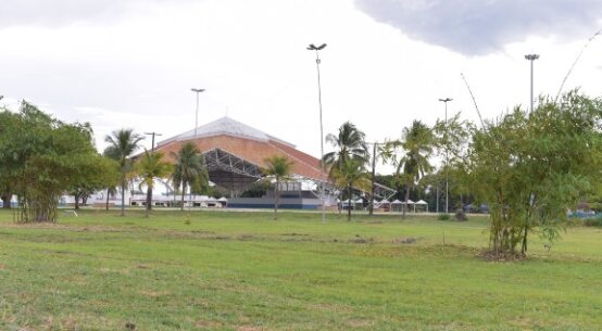 IF Comunidade ocorre neste sábado, no Parque Anauá