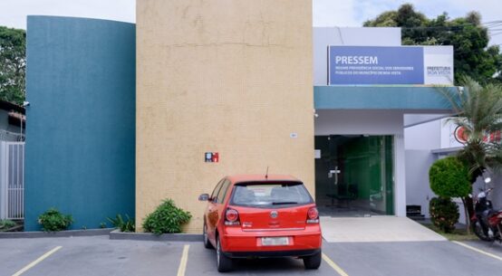 TCERR recomenda suspensão de projeto da reforma da previdência municipal e determina auditoria no Pressem