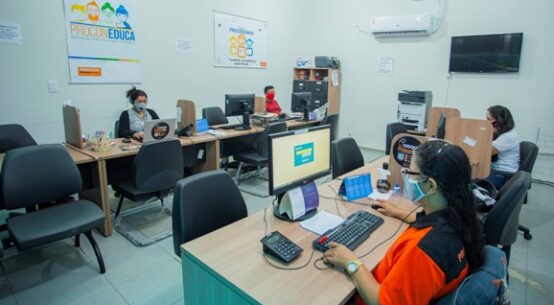 Procon Boa Vista orienta consumidores sobre Mutirão de Renegociação de dívidas