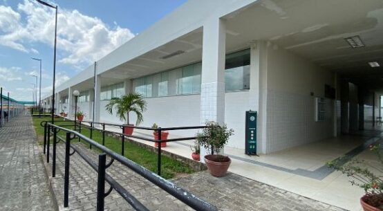 IFRR: Campus Boa Vista Zona Oeste retoma aulas presenciais a partir do dia 7 de março