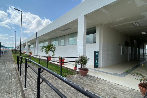 IFRR: Campus Boa Vista Zona Oeste retoma aulas presenciais a partir do dia 7 de março