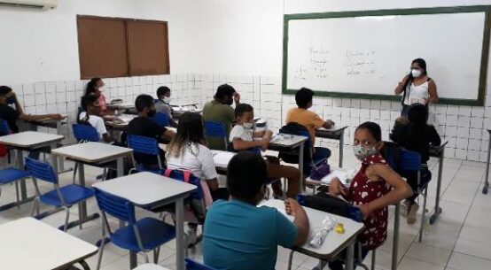 Governo convoca mais 88 novos professores aprovados em concurso