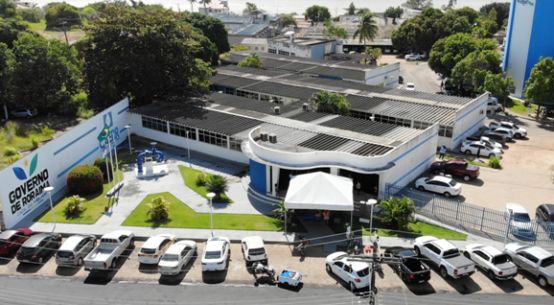 Caer completa 53 anos com cobertura em todos os municípios