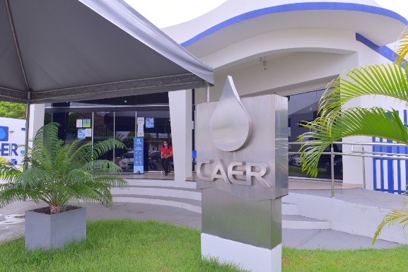 Roubo de cabos elétricos prejudica abastecimento de água na região do Cambará