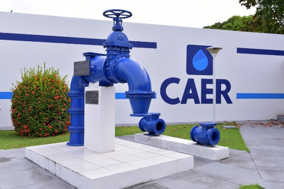 Após queda de energia, abastecimento de água volta a ser normalizado na Capital