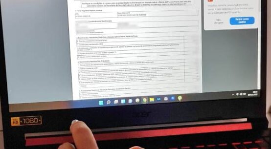 Imposto de Renda: Servidores estaduais poderão ter acesso à Cédula C a partir desta segunda-feira