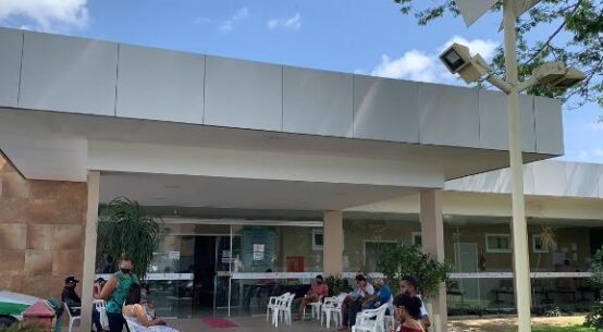 Saúde da Mulher: Mais de 300 servidoras estaduais são atendidas