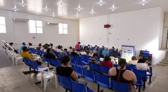 Cirurgias eletivas: Recadastramento presencial é prorrogado até 11 de março