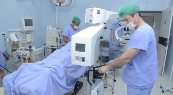 Governo faz busca ativa de pacientes que aguardam cirurgia eletiva