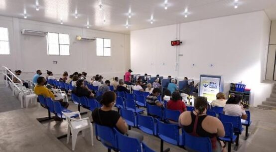 Governo inicia busca ativa de pacientes que aguardam por cirurgia eletiva