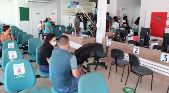 DPE-RR retorna com 50% das atividades presenciais ao público nesta segunda-feira