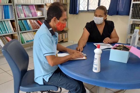 Educação especial: Governo investe em Atendimento Educacional Especializado