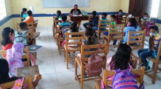 Concurso para professor indígena tem mais de 2.700 inscritos