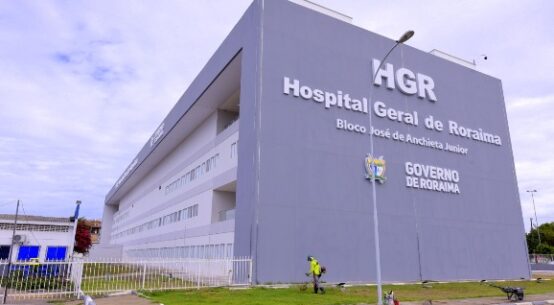 Novo HGR: Governador faz visita técnica em nova estrutura antes da inauguração