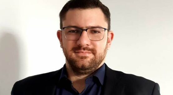Engenheiro agrônomo Marcelo Parisi assume a presidência da Aderr