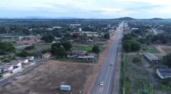 MPF recomenda a regularização dos projetos de assentamento Nova Floresta e Talismã em Mucajaí