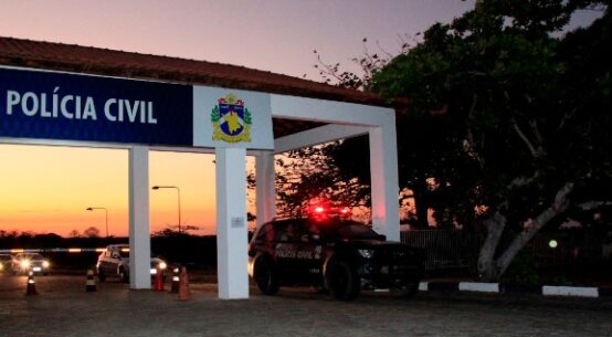 Polícia Civil: Governo define banca e acerta últimos detalhes para lançar edital do concurso