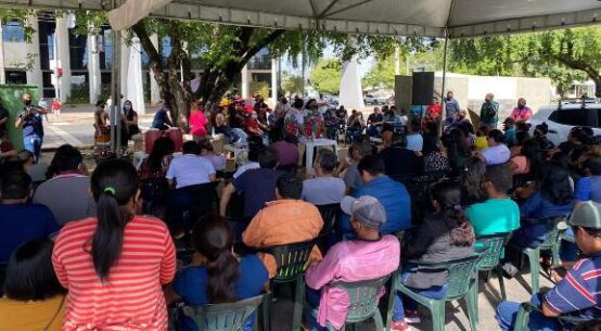 Servidores da Educação podem deliberar greve na segunda-feira