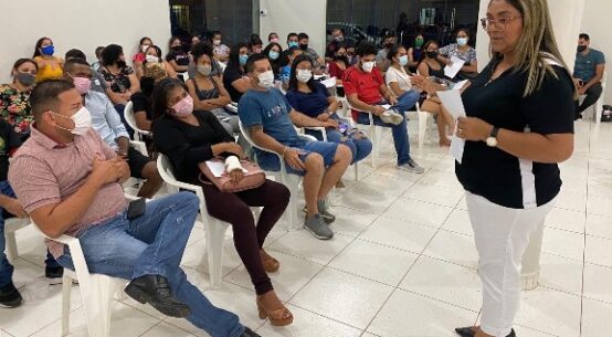 Greve: Cuidadores de alunos de Boa Vista vão parar a partir do dia 8