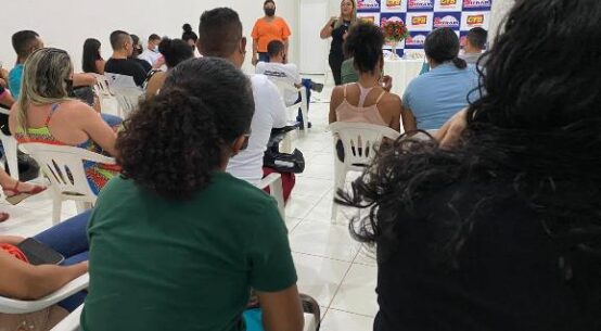 Greve dos cuidadores está mantida para terça-feira