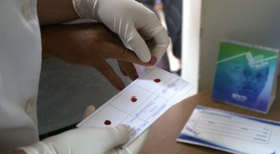 Ação da Defensoria possibilitará teste de DNA gratuito durante mutirão