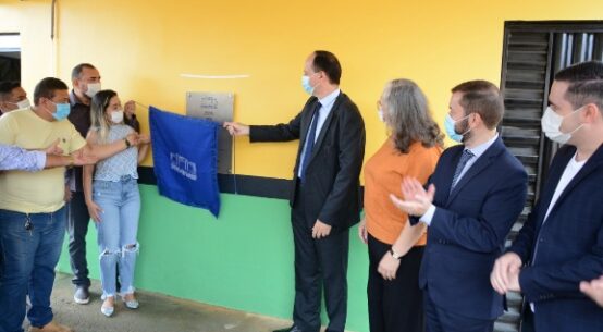Justiça Cidadã: TJRR inaugura posto de atendimento em Iracema