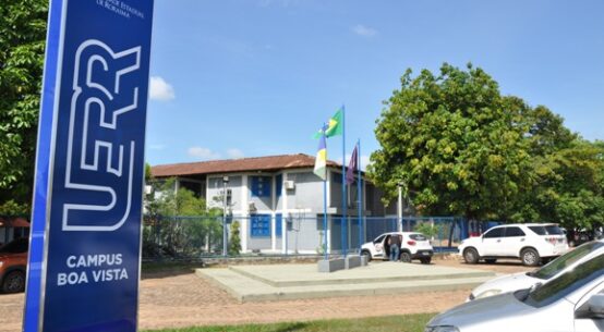 Uerr retomará aulas presenciais na próxima segunda-feira