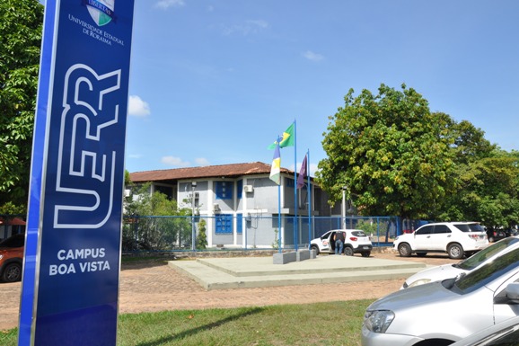 Uerr retomará aulas presenciais na próxima segunda-feira