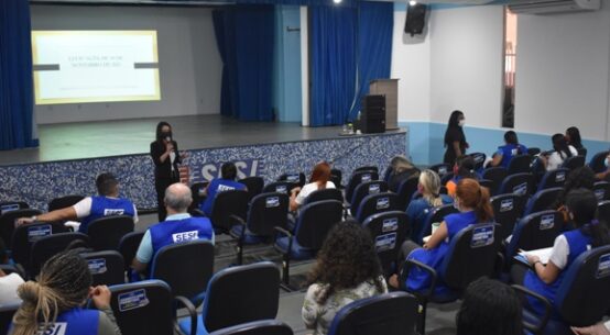 Uerr promove palestras sobre inclusão de alunos com deficiência física e transtornos neurofuncionais