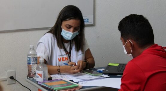 Visão Mundial em Roraima abre novas vagas gratuitas para quatro cursos