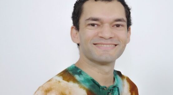 Aldenor Pimentel lançará livros no São João do Parque Anauá