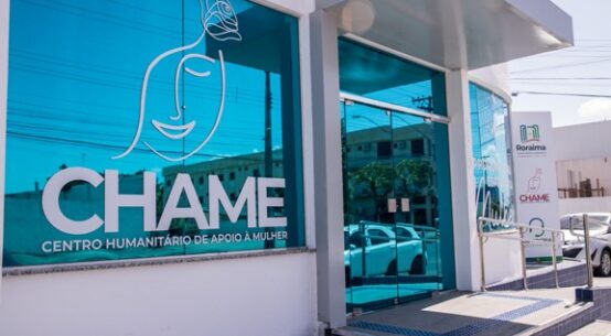 Violência doméstica e familiar será tema de palestra do Chame nesta quarta-feira