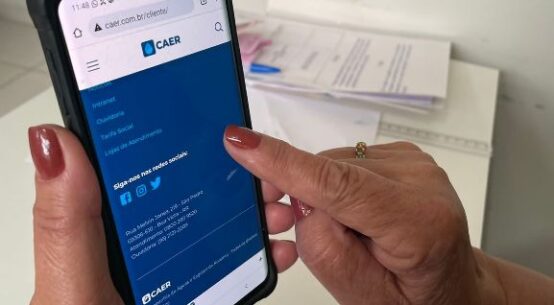 Caer inicia atualização cadastral de clientes
