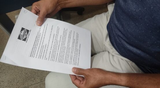 Detran-RR alerta sobre golpes de compra e venda de veículos