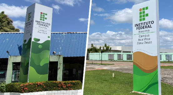 IFRR abrirá 75 vagas do ensino superior na seleção do Sisu 2022.2