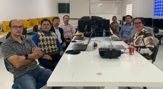 Delegados da Polícia Civil participam de curso de Procedimento Policial Eletrônico