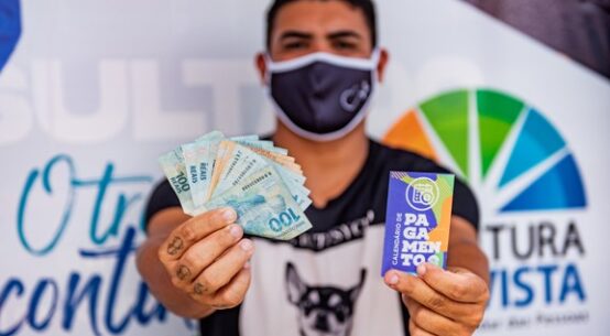 Prefeitura paga 1ª parcela antecipada do 13º salário nesta sexta-feira