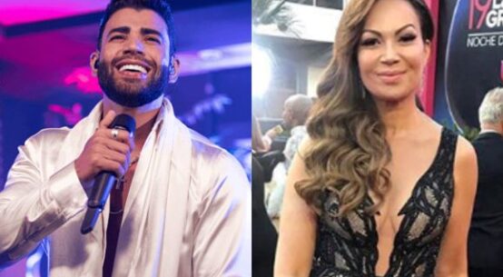 Justiça manda cancelar show de Gusttavo Lima e Solange Almeida em São Luiz