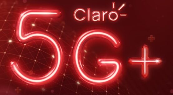 Claro5G+ chega a Boa Vista com planos com mais dados para acessar a nova tecnologia